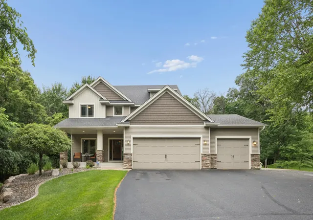Homes for sale in Andover, MN | 13538 Guadalcanal St Ne, Andover, MN 55304 | MLS# 7090266