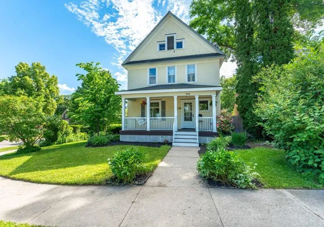 Homes for sale in Fergus Falls, MN | 348 N Whitford St, Fergus Falls, MN 56537 | MLS# 7090300