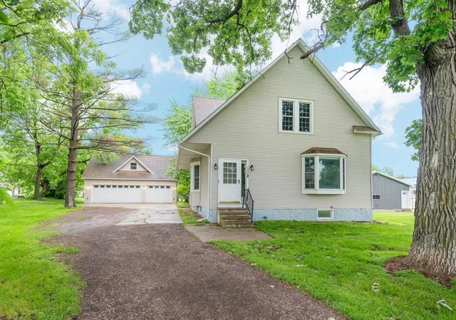 Homes for sale in Montgomery, MN | 506 3Rd St Sw, Montgomery, MN 56069 | MLS# 7090326