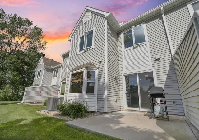 Homes for sale in Coon Rapids, MN | 9818 Palm St Nw, Coon Rapids, MN 55433 | MLS# 7090334