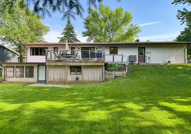 Homes for sale in Fergus Falls, MN | 1312 Somerset Rd, Fergus Falls, MN 56537 | MLS# 7090340