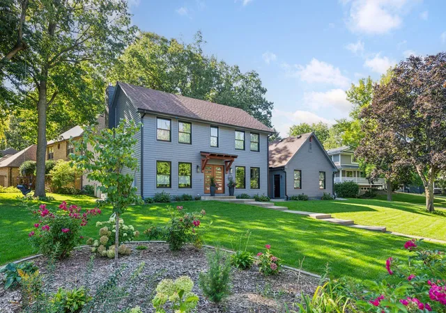 Photo 1 of Sale Pending at 14595 43rd Avenue N, Minneapolis, MN 55446 | MLS# 7090365 | Listing updated on 2026-06-27