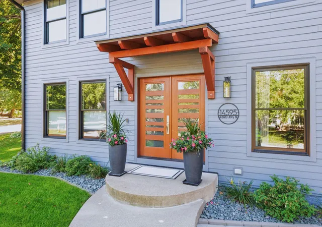 Photo 2 of Sale Pending at 14595 43rd Avenue N, Minneapolis, MN 55446 | MLS# 7090365 | Listing updated on 2026-06-27