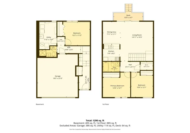 28th image of 336 W 5th St, Waconia, MN 55387 | MLS# 7090388