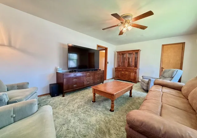 Homes for sale in Fergus Falls, MN | 1212 N Marien St, Fergus Falls, MN 56537 | MLS# 7090407