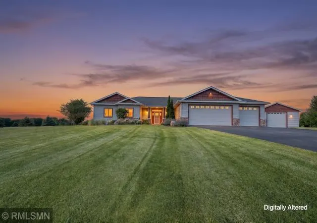 Homes for sale in Hammond, WI | 1019 174th St, Hammond, WI 54015 | MLS# 7090415