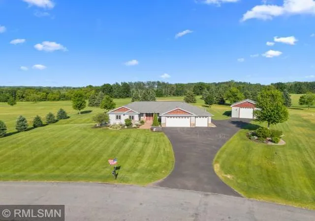 Homes for sale in Hammond, WI | 1019 174th St, Hammond, WI 54015 | MLS# 7090415