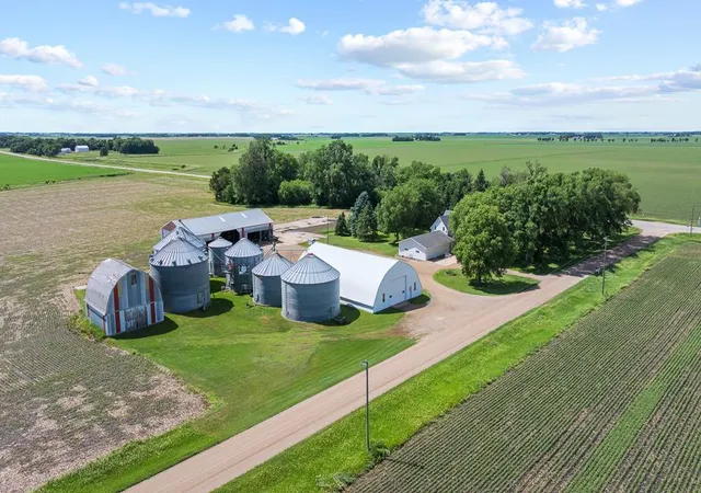 Homes for sale in Marshall, MN | 2693 225th Ave, Marshall, MN 56258 | MLS# 7090428