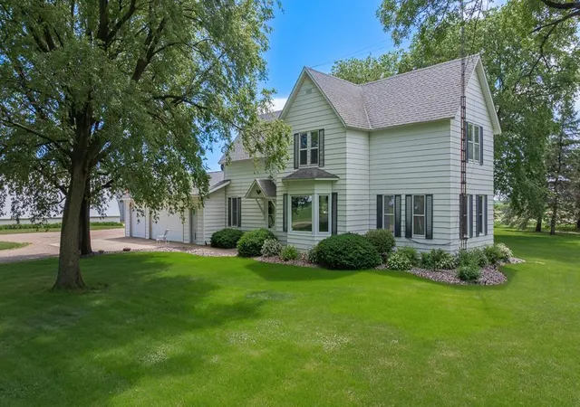 Homes for sale in Marshall, MN | 2693 225th Ave, Marshall, MN 56258 | MLS# 7090428
