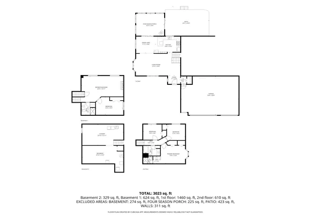 38th image of 3159 146 Ave Ne, Andover, MN 55304 | MLS# 7090451