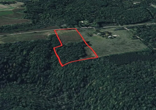 Homes for sale in Maiden Rock, WI | Lot 1 160Th Ave, Maiden Rock, WI 54750 | MLS# 7090465