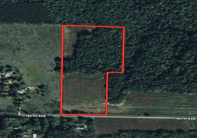 Homes for sale in Maiden Rock, WI | Lot 1 160Th Ave, Maiden Rock, WI 54750 | MLS# 7090465