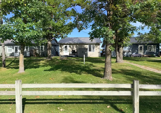 Single family home for sale at 27096 Little Floyd Lake Rd #3, Detroit Lakes, MN 56501 | MLS# 7090482
