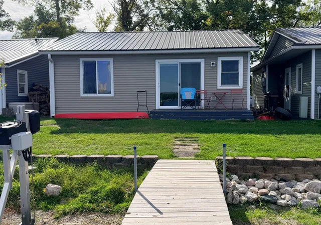 Photo 2 of Single family home for sale at 27096 Little Floyd Lake Rd #3, Detroit Lakes, MN 56501 | MLS# 7090482 | Listing updated on 2026-10-06