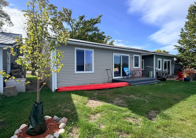 Photo 4 of Single family home for sale at 27096 Little Floyd Lake Rd #3, Detroit Lakes, MN 56501 | MLS# 7090482 | Listing updated on 2026-10-06