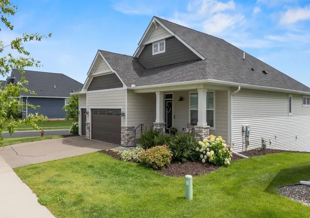 1st image of 490 Elizabeth Wy, Hudson, WI 54016 | MLS# 7090485