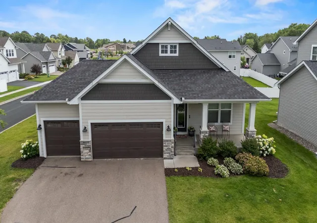 Photo 3 of Single family home for sale at 490 Elizabeth Way, Hudson, WI 54016 | MLS# 7090485 | Listing updated on 2026-08-03