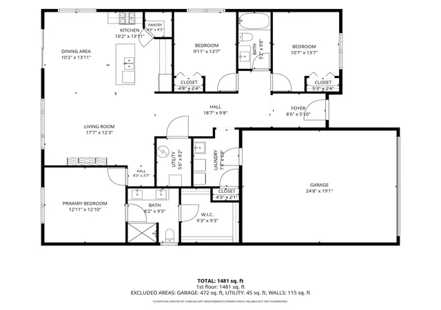 33rd image of 336 Emmy Ln, Hanover, MN 55341 | MLS# 7090486
