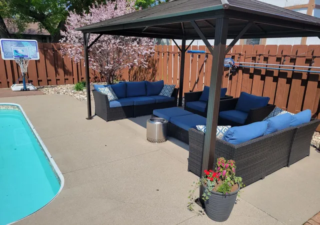 Photo 3 of Single family home for sale at 715 12th Street N, Breckenridge, MN 56520 | MLS# 7090507 | Listing updated on 2026-07-08