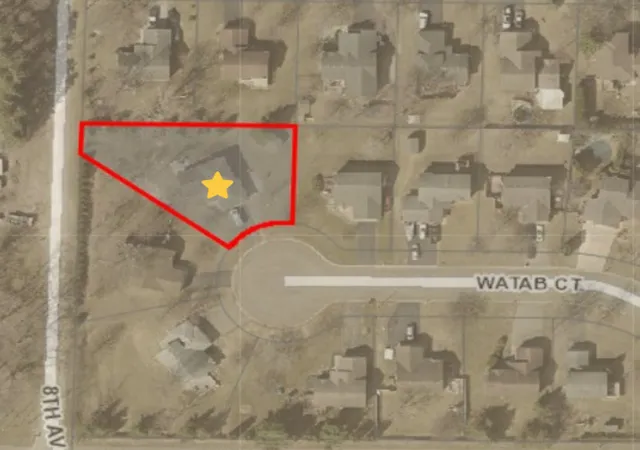 49th image of 703 Watab Ct, Sartell, MN 56377 | MLS# 7090518