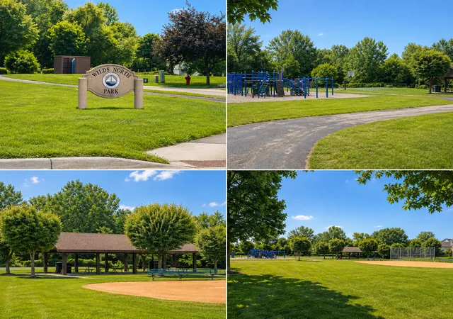 28th image of 2606 Waterfall Wy Nw, Prior Lake, MN 55372 | MLS# 7090520