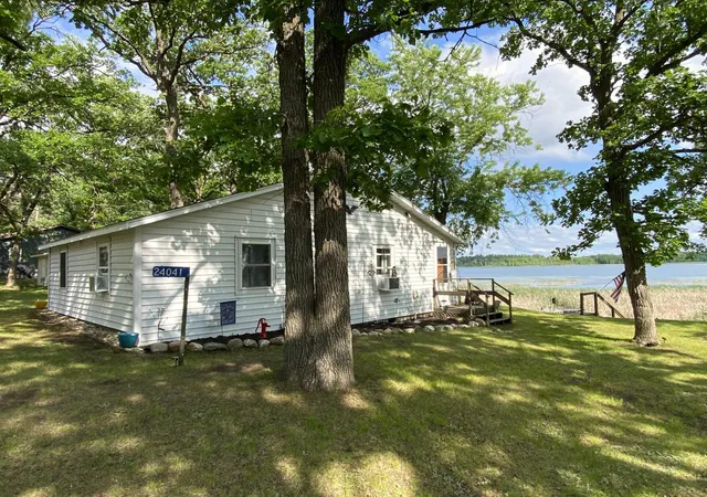 Homes for sale in Nevis, MN | 24041 Clover Ln, Nevis, MN 56467 | MLS# 7090526