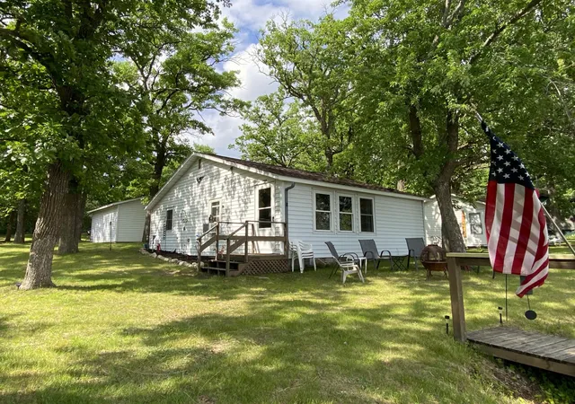 Homes for sale in Nevis, MN | 24041 Clover Ln, Nevis, MN 56467 | MLS# 7090526