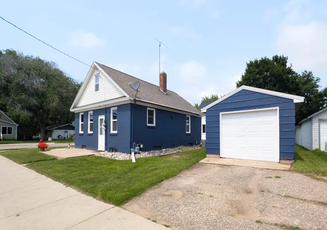 2nd image of 100 Walker Ave N, New York Mills, MN 56567 | MLS# 7090533