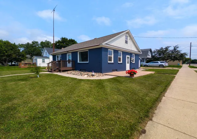 30th image of 100 Walker Ave N, New York Mills, MN 56567 | MLS# 7090533
