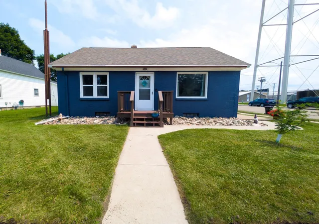 Photo 3 of Single family home for sale at 100 Walker Ave N, New York Mills, MN 56567 | MLS# 7090533 | Listing updated on 2026-09-21