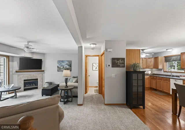 Photo 4 of Single family home for sale at 13906 Glendale Trl, Savage, MN 55378 | MLS# 7090534 | Listing updated on 2026-08-20