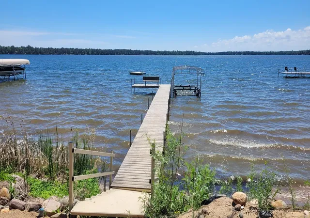 2nd image of 1375 Smith Dr Nw, Pine River, MN 56474 | MLS# 7090557