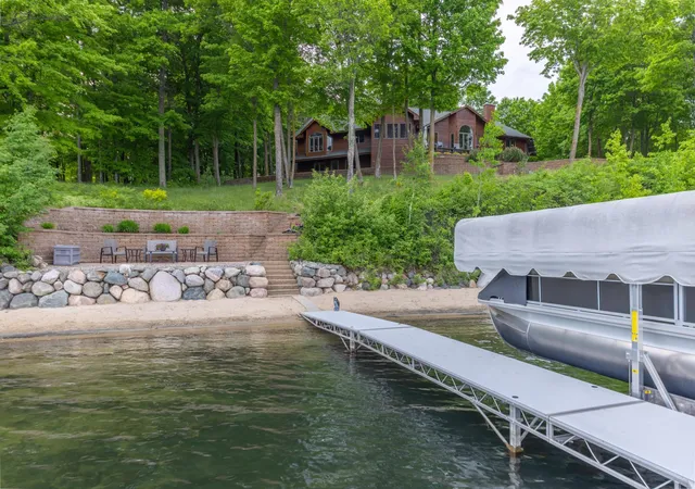 2nd image of 22550 Old Trapper Rd, Cohasset, MN 55721 | MLS# 7090572