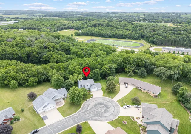 Photo 1 of Sale Pending at 239 Willow Ct, Saint Charles, MN 55972 | MLS# 7090573 | Listing updated on 2026-08-06