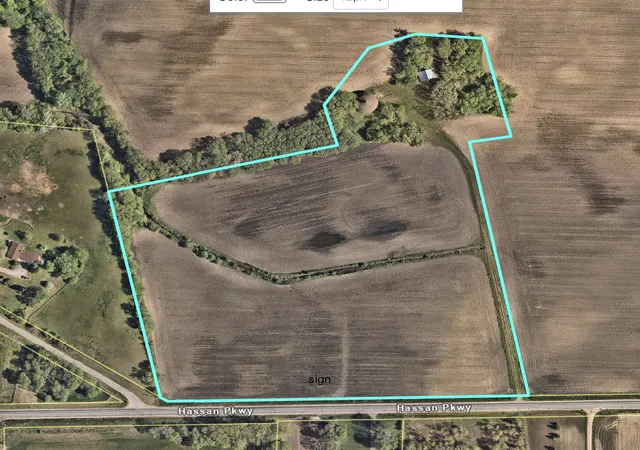 5th image of Xxxxx Hassan Parkway, Rogers, MN 55374 | MLS# 7090580