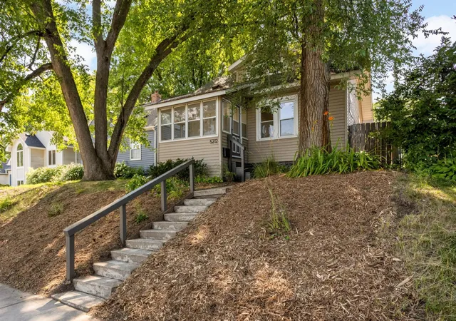Photo 2 of Sale Pending at 5212 45th Avenue S, Minneapolis, MN 55417 | MLS# 7090583 | Listing updated on 2026-09-02