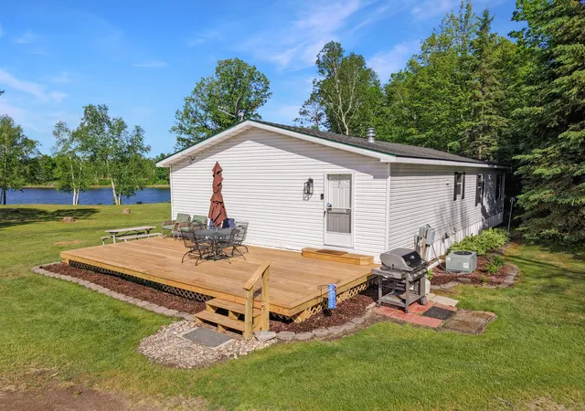 1st image of 6242 Hendricks Haven Rd Ne, Tenstrike, MN 56683 | MLS# 7090598