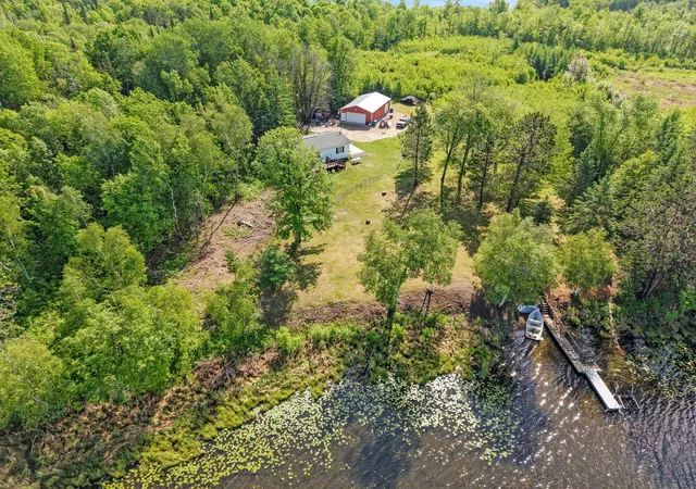 3rd image of 6242 Hendricks Haven Rd Ne, Tenstrike, MN 56683 | MLS# 7090598