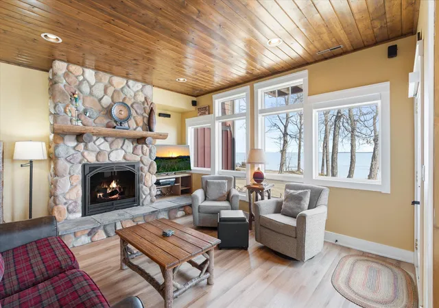 Homes for sale in Walker, MN | 6946 Beach View Ln Nw #210-2&3, Walker, MN 56484 | MLS# 7090605