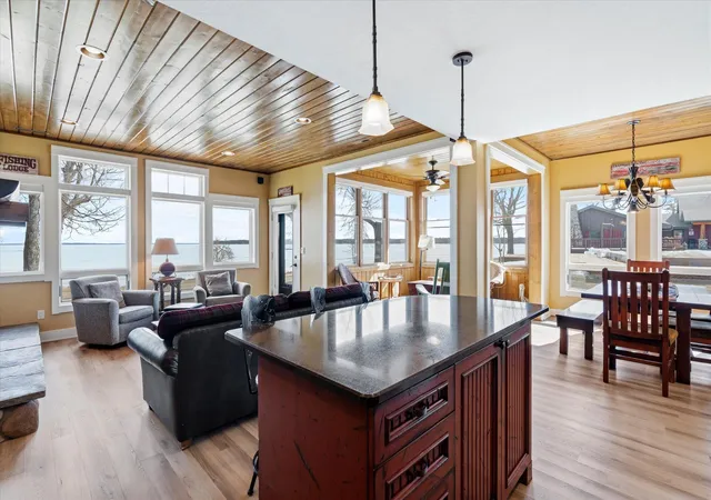 Homes for sale in Walker, MN | 6946 Beach View Ln Nw #210-2&3, Walker, MN 56484 | MLS# 7090605