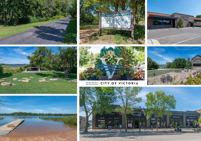 Homes for sale in Victoria, MN | 1557 Fox Hunt Wy, Victoria, MN 55386 | MLS# 7090609