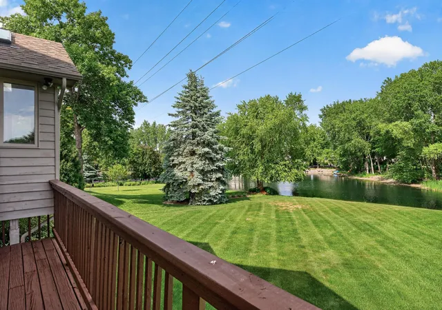 3rd image of 9000 Ashley Ter, Brooklyn Park, MN 55443 | MLS# 7090613