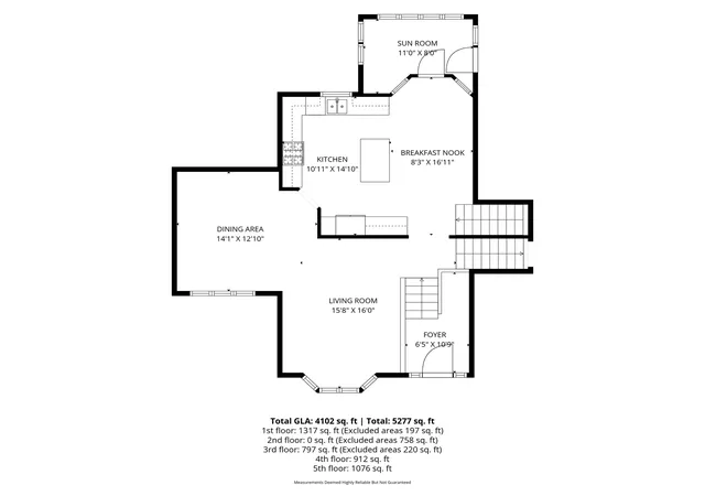 61st image of 9000 Ashley Ter, Brooklyn Park, MN 55443 | MLS# 7090613