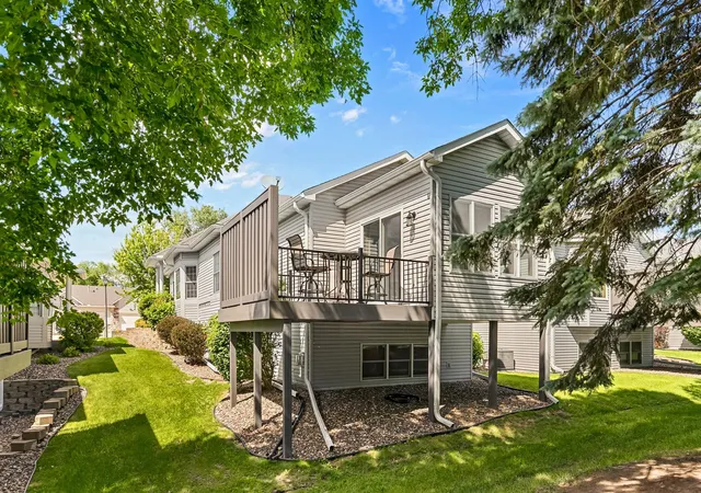 Homes for sale in White Bear Twp, MN | 734 Gilfillan Ln, White Bear Twp, MN 55127 | MLS# 7090652