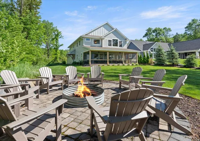 Photo 1 of Sale Pending at 11547 Northgate Ln, Crosslake, MN 56442 | MLS# 7090655 | Listing updated on 2026-09-07
