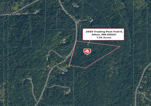 2nd image of 2555 Trading Post Trl S, Afton, MN 55001 | MLS# 7090660
