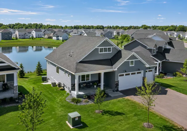 1st image of 841 Emmy Ln, Hanover, MN 55341 | MLS# 7090662