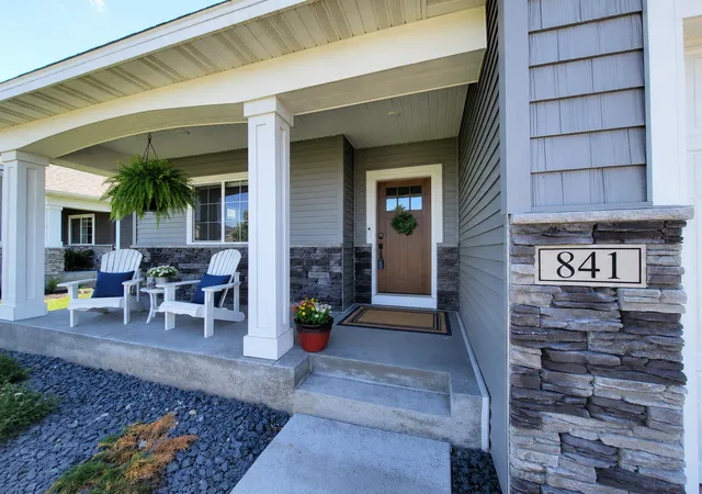 3rd image of 841 Emmy Ln, Hanover, MN 55341 | MLS# 7090662