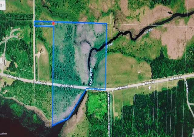 2nd image of 512xx Leaf River Road Tract A, Ottertail, MN 56571 | MLS# 7090664