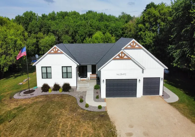Single family home for sale at 28492 Hogan Ave, Randolph, MN 55065 | MLS# 7090671